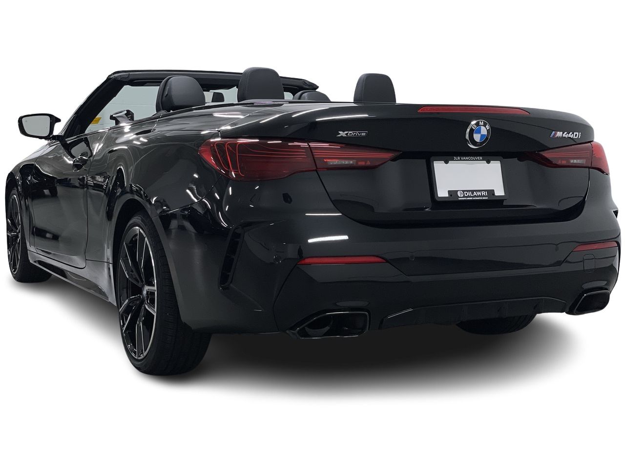 2026 BMW 4 Series