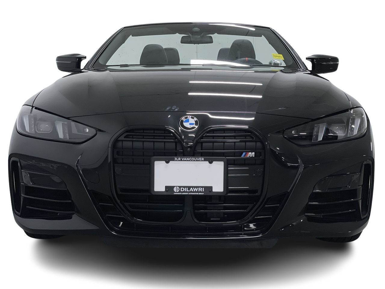 2026 BMW 4 Series