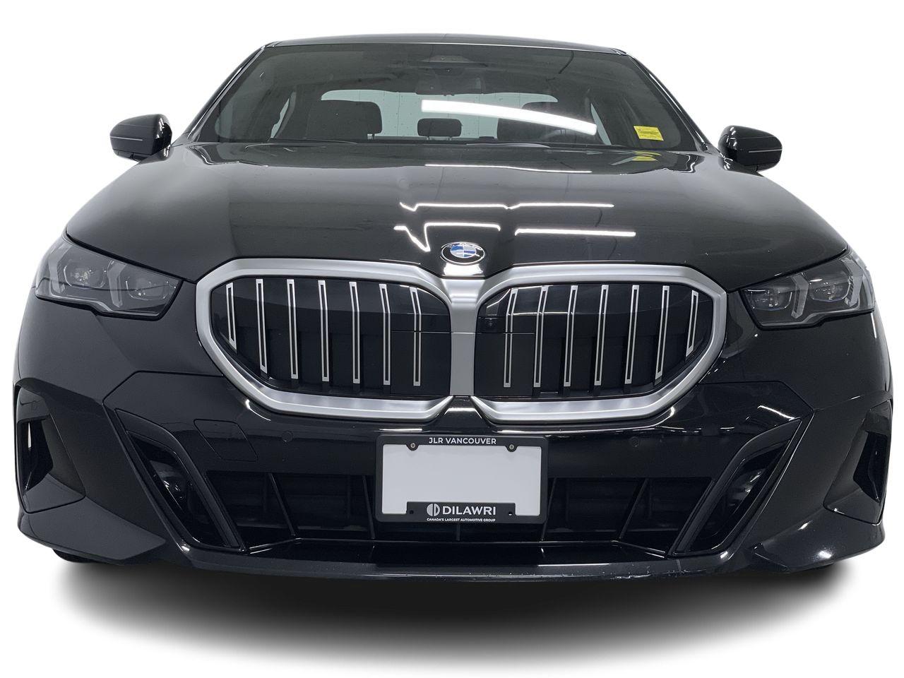 2024 BMW 530I