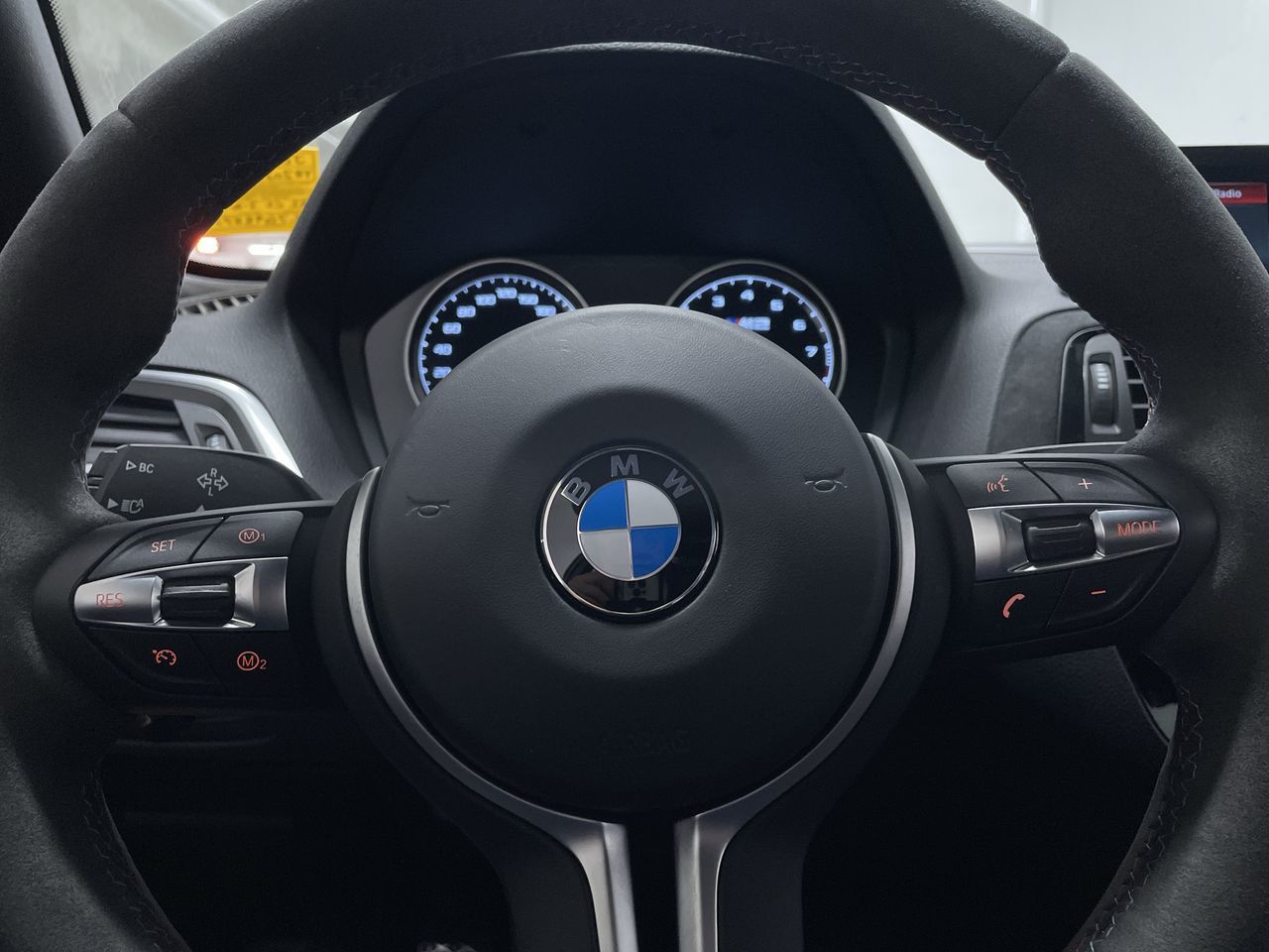 2020 BMW M2