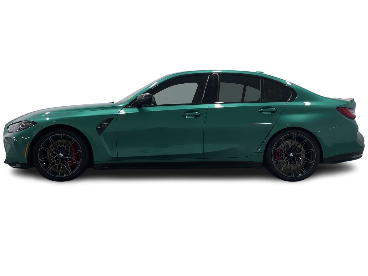 2023 BMW M3