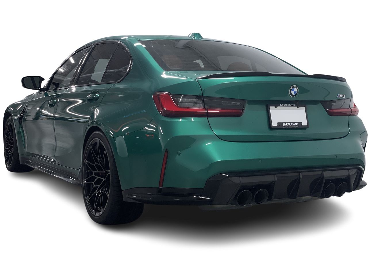 2023 BMW M3