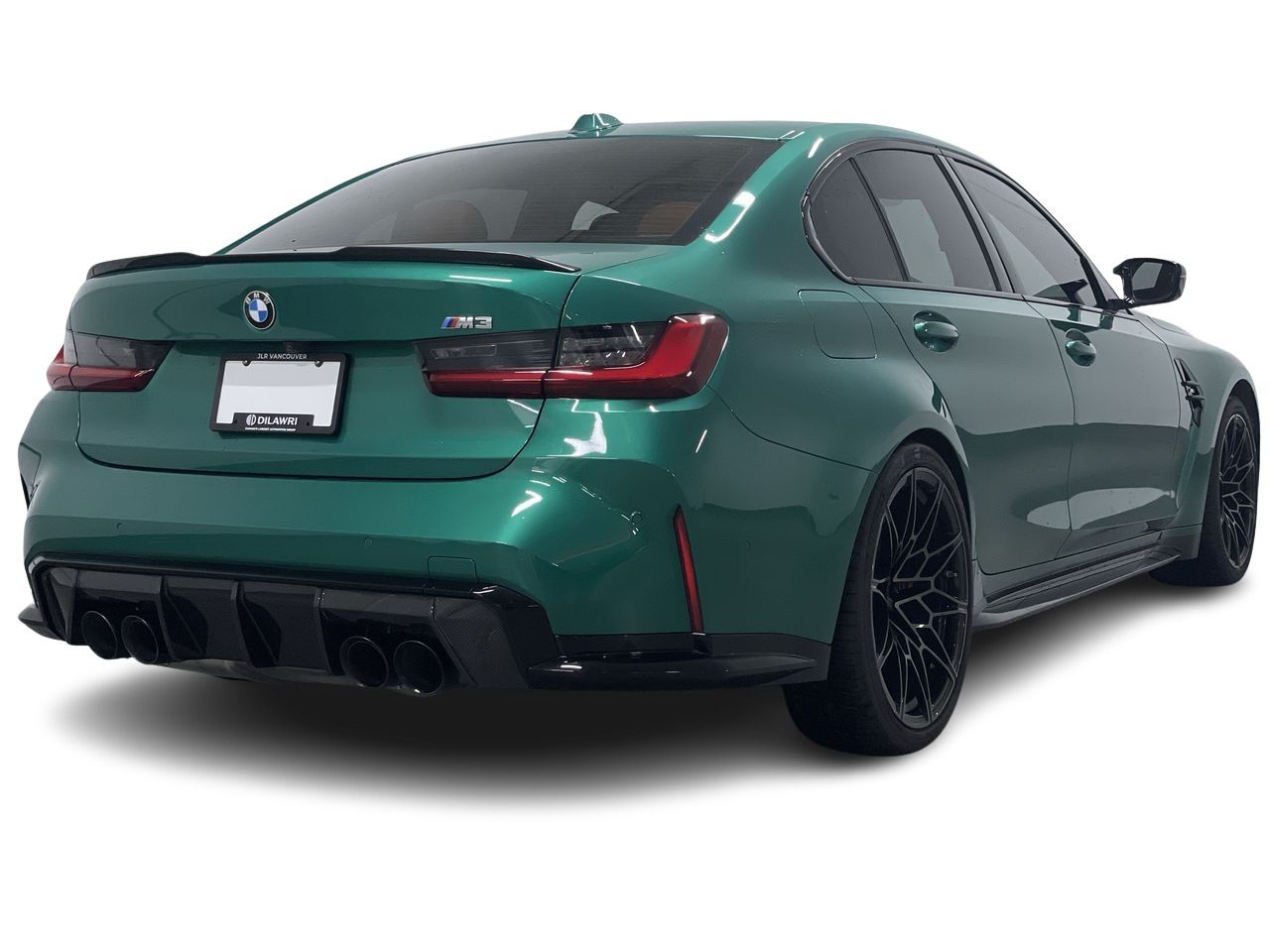 2023 BMW M3
