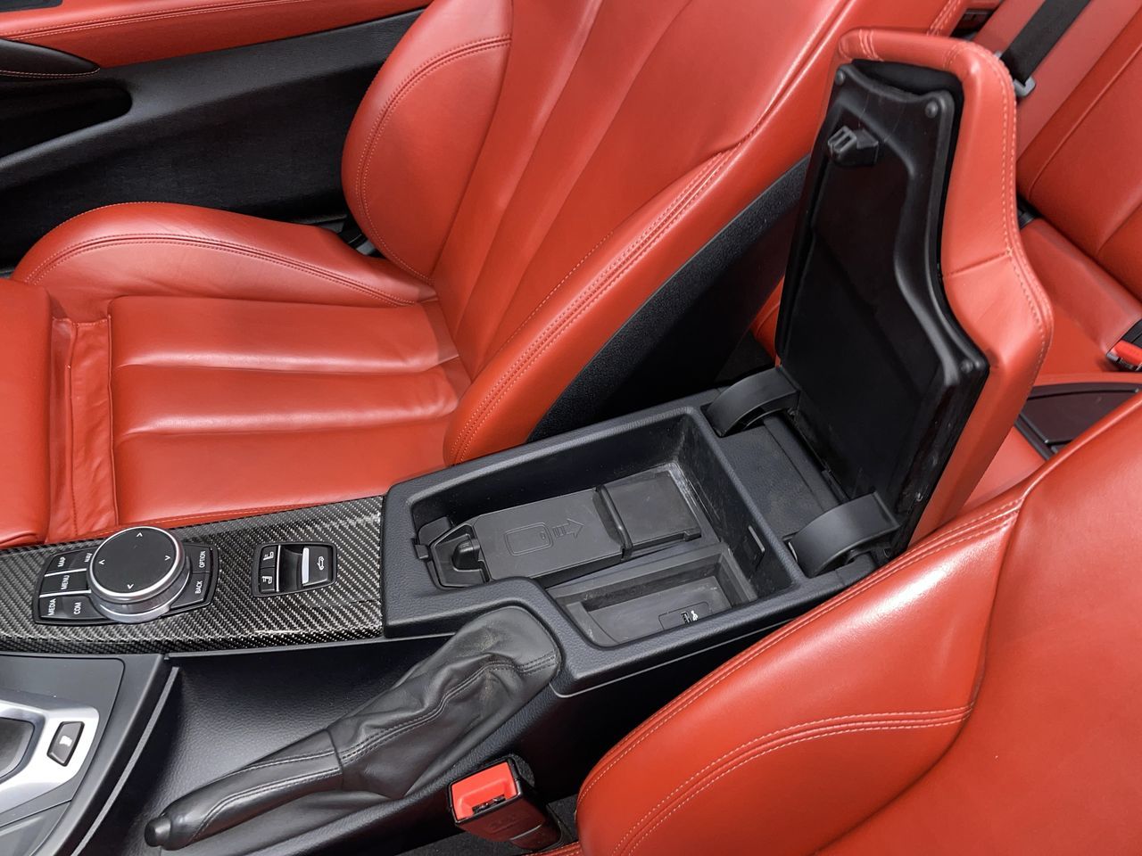 2018 BMW M4 in Vancouver, British Columbia