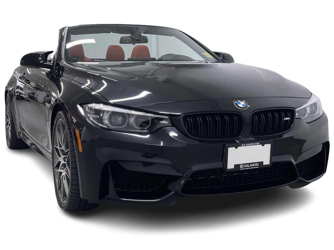 2018 BMW M4 in Vancouver, British Columbia