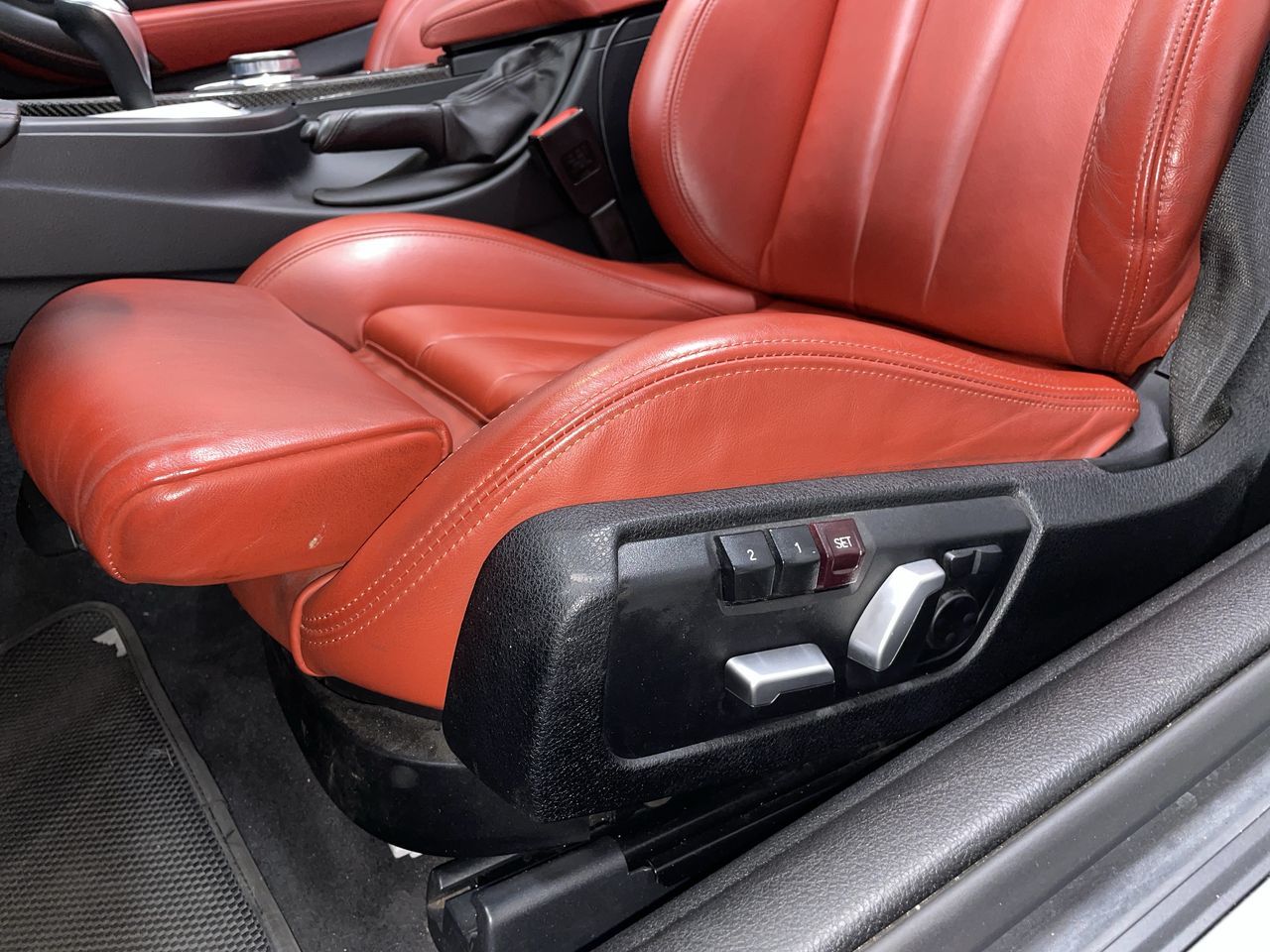 2018 BMW M4 in Vancouver, British Columbia