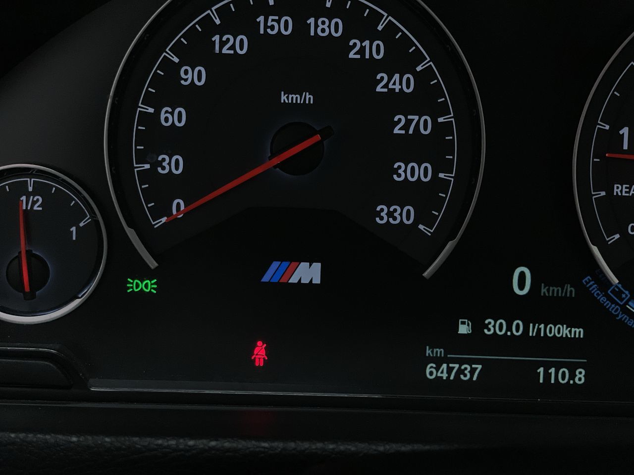 2018 BMW M4 in Vancouver, British Columbia