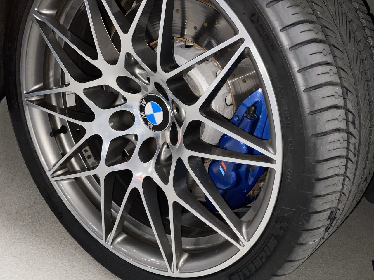 2018 BMW M4 in Vancouver, British Columbia