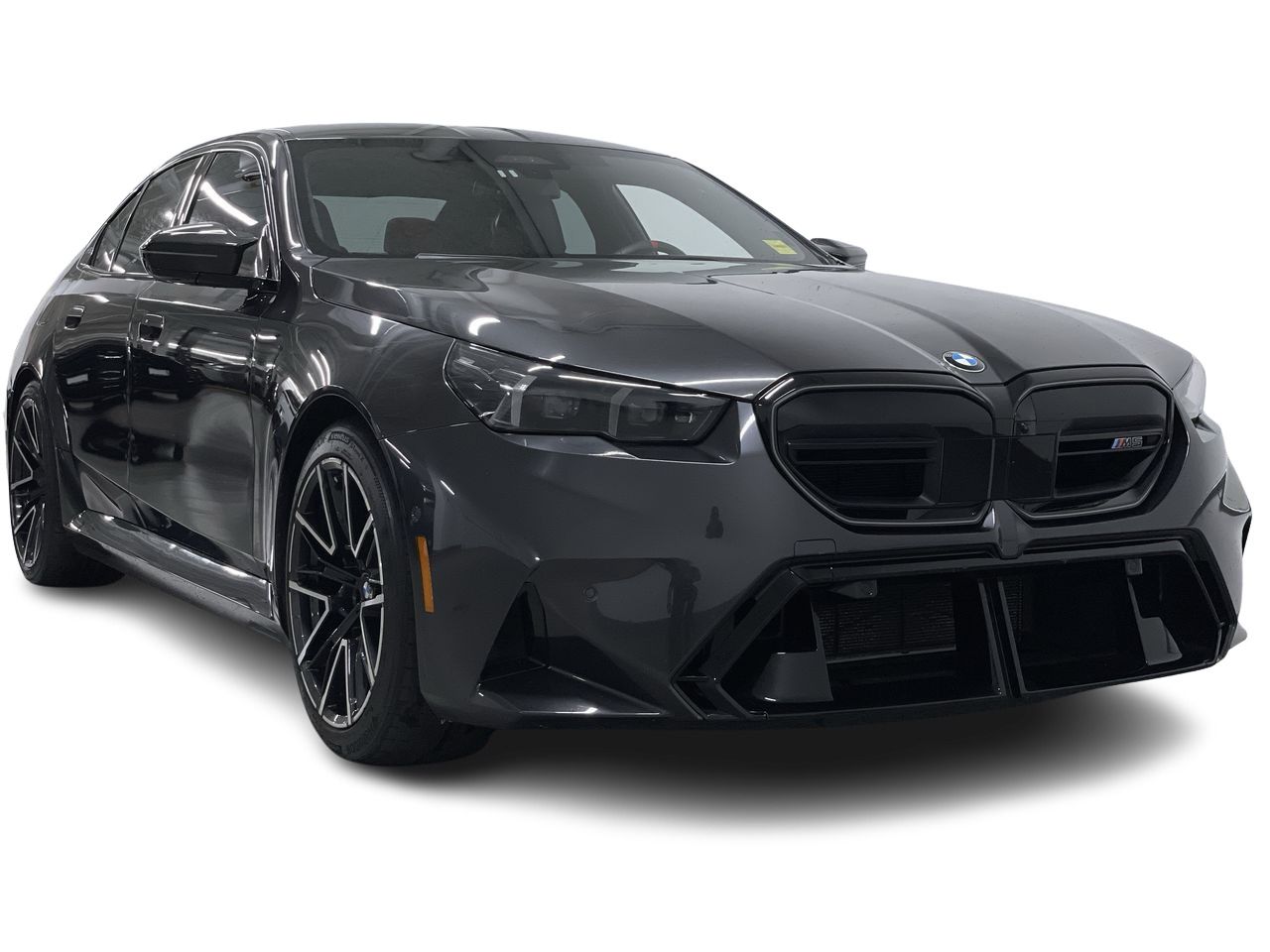 2025 BMW M5