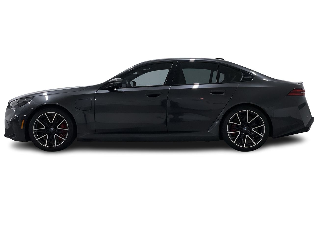 2025 BMW M5