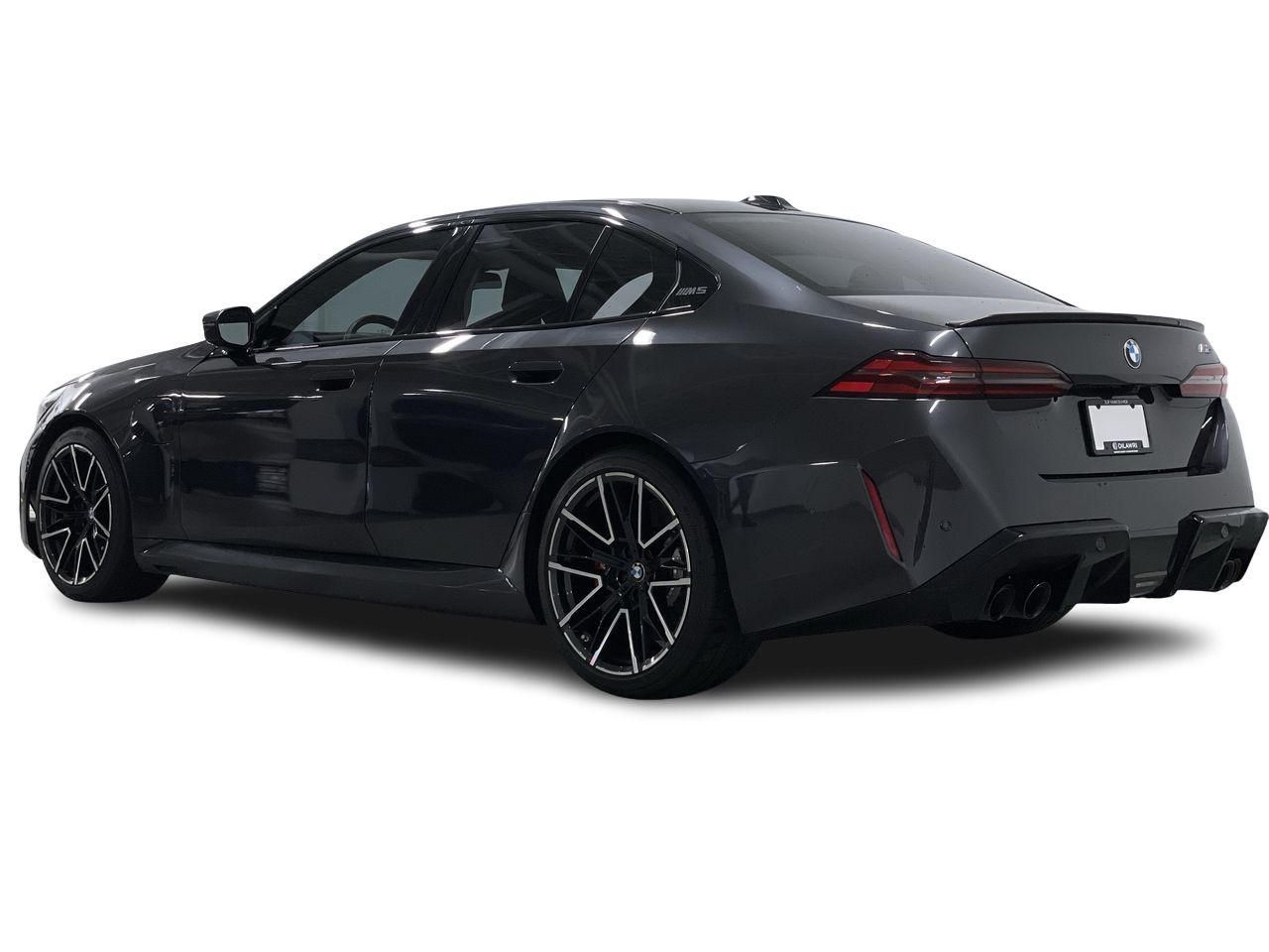2025 BMW M5