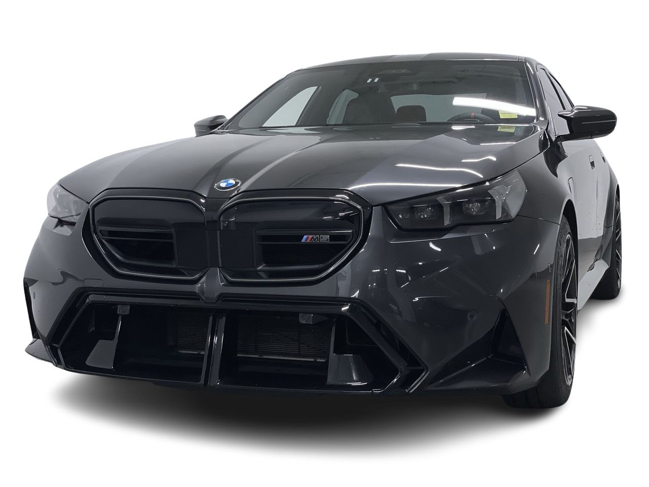 2025 BMW M5