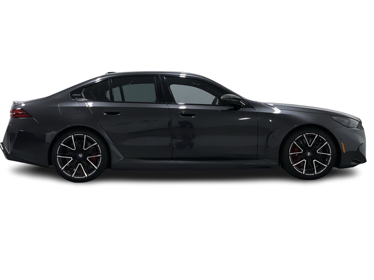 2025 BMW M5