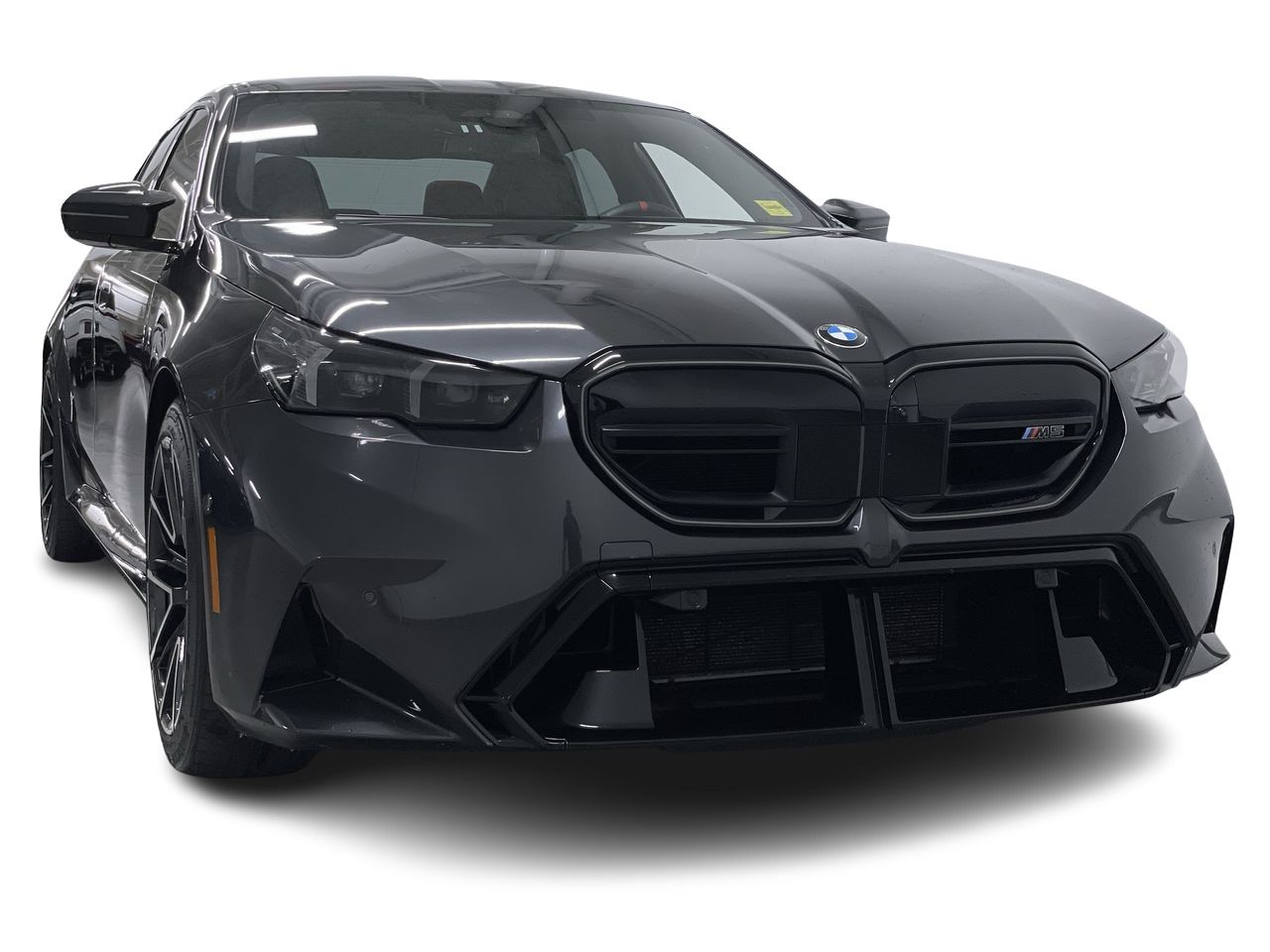 2025 BMW M5