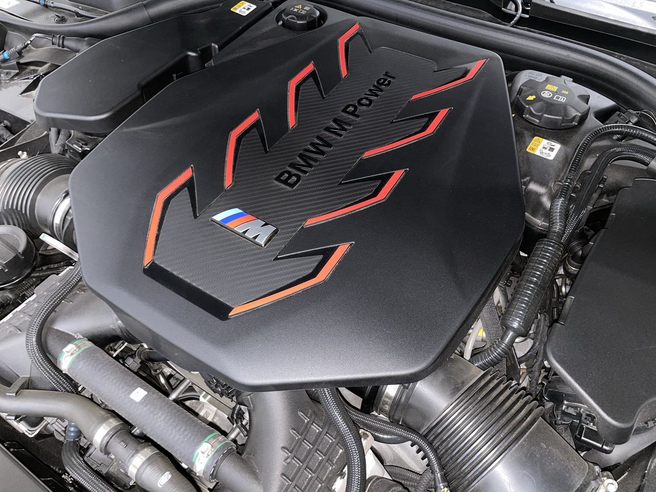 2025 BMW M5