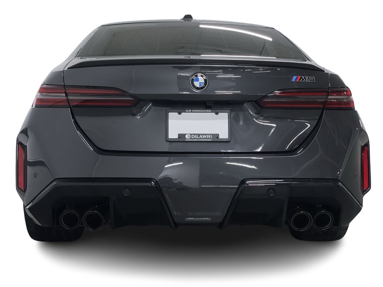 2025 BMW M5