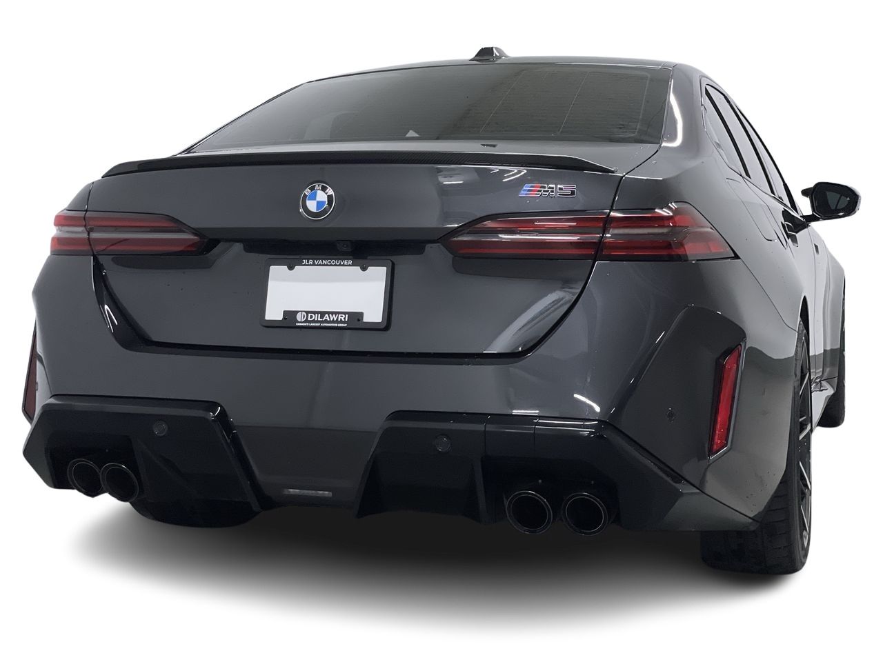 2025 BMW M5