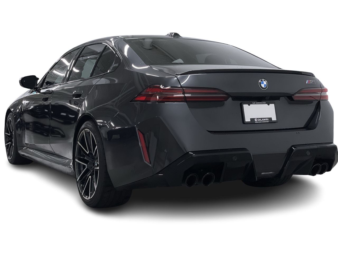 2025 BMW M5