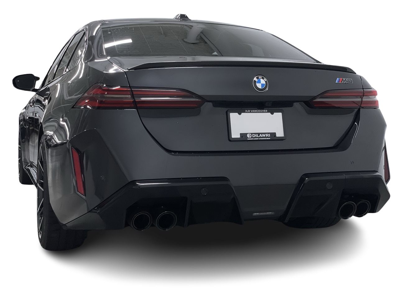 2025 BMW M5