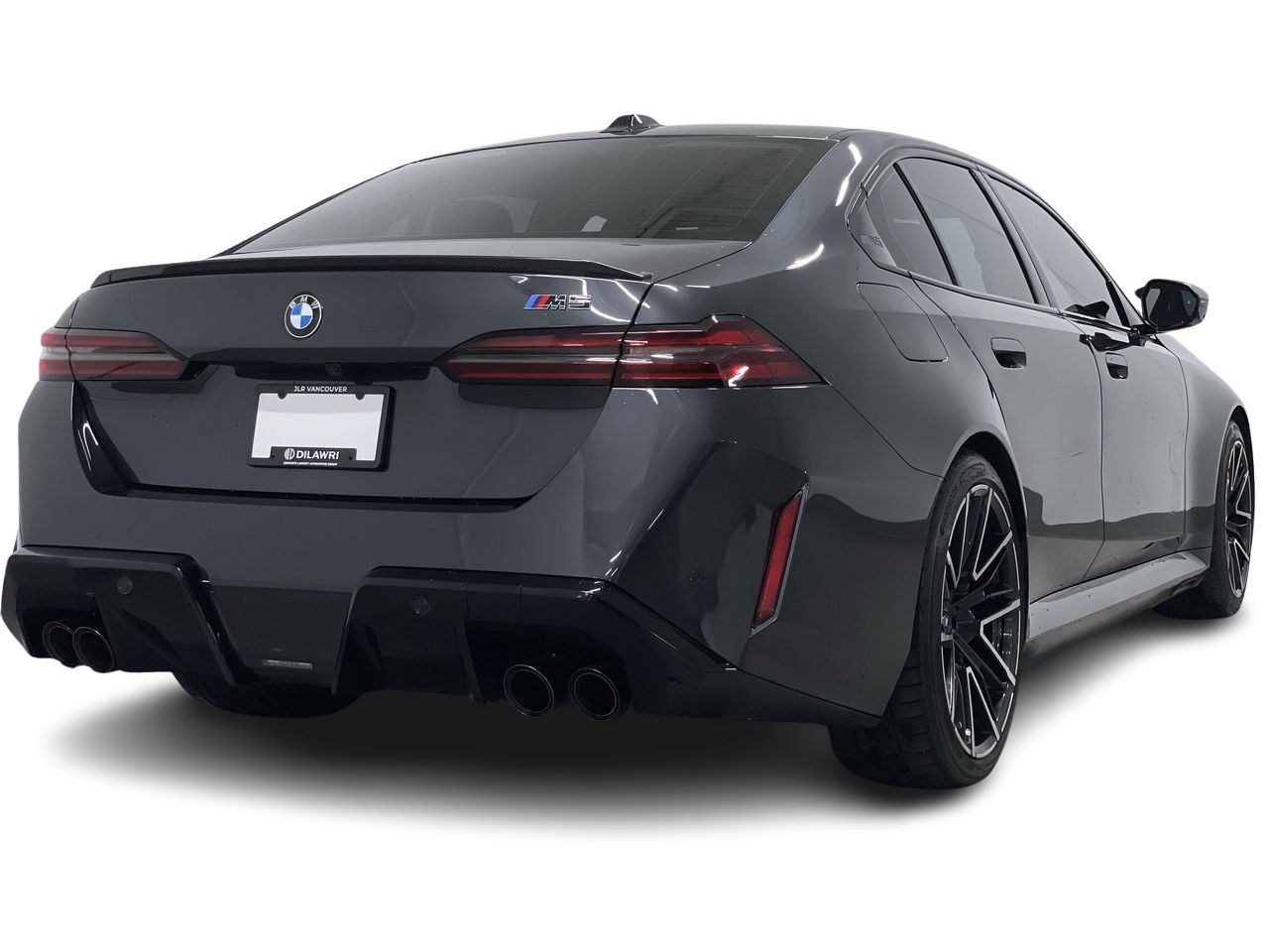 2025 BMW M5