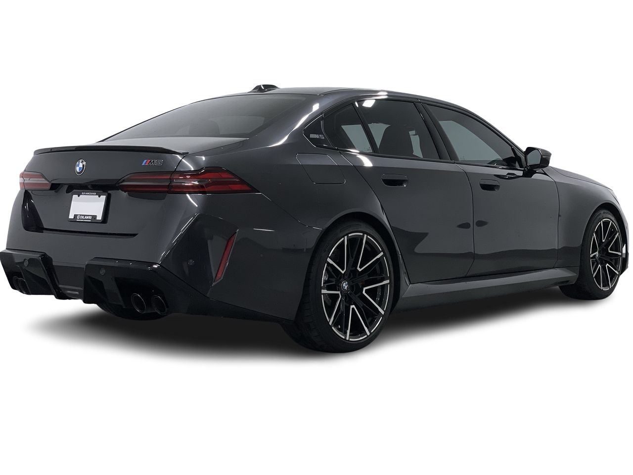 2025 BMW M5