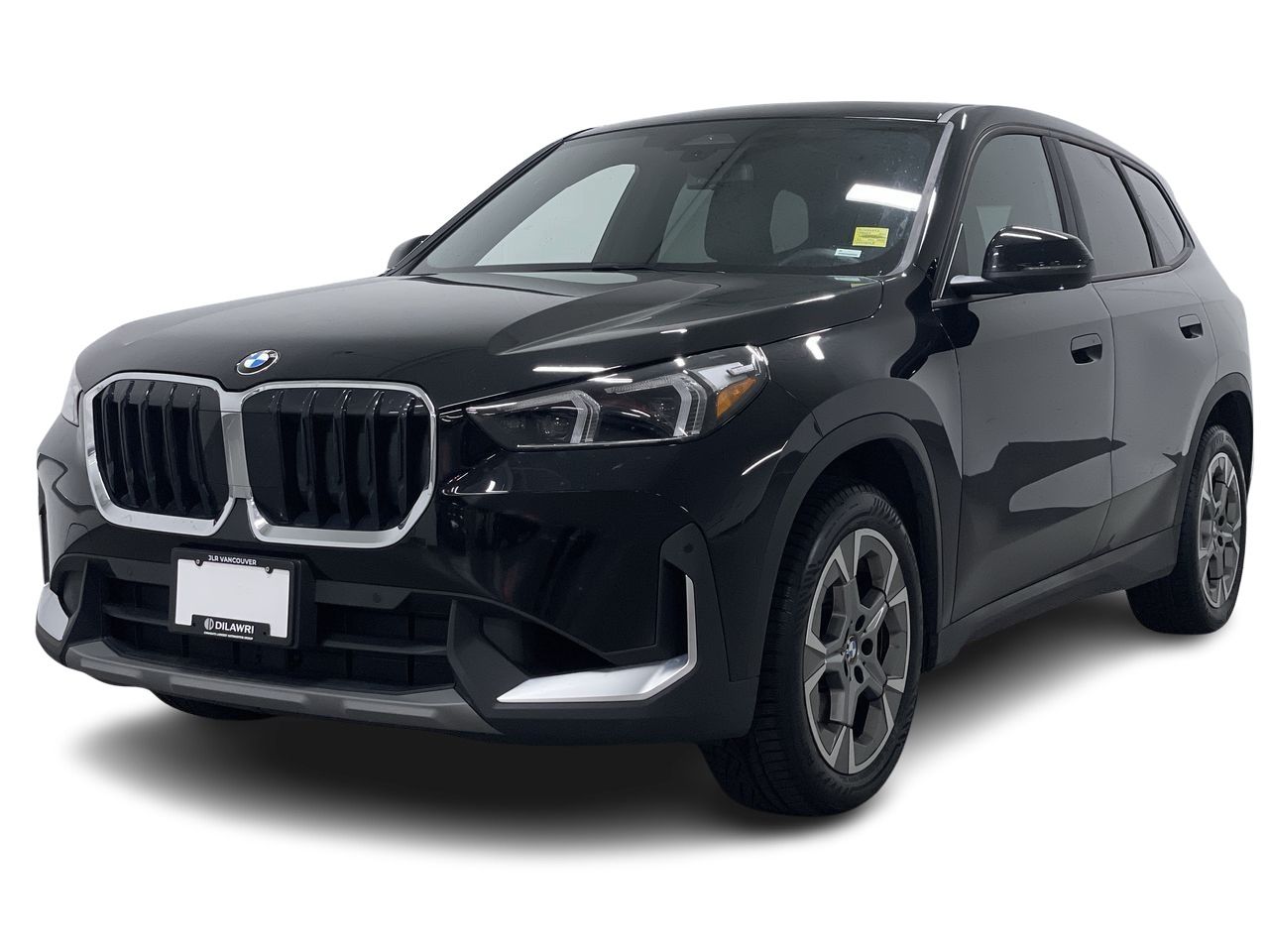 2025 BMW X1