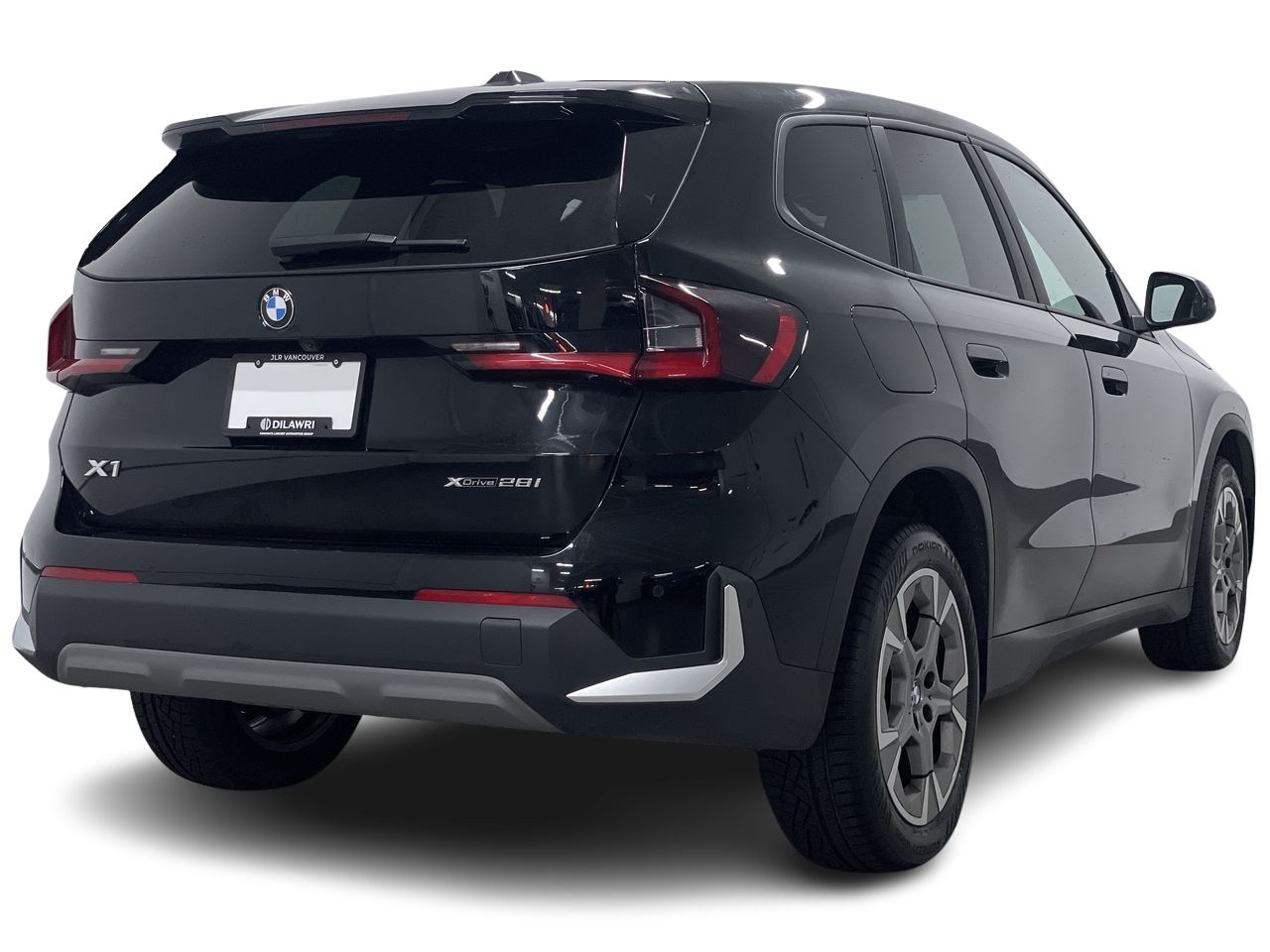 2025 BMW X1