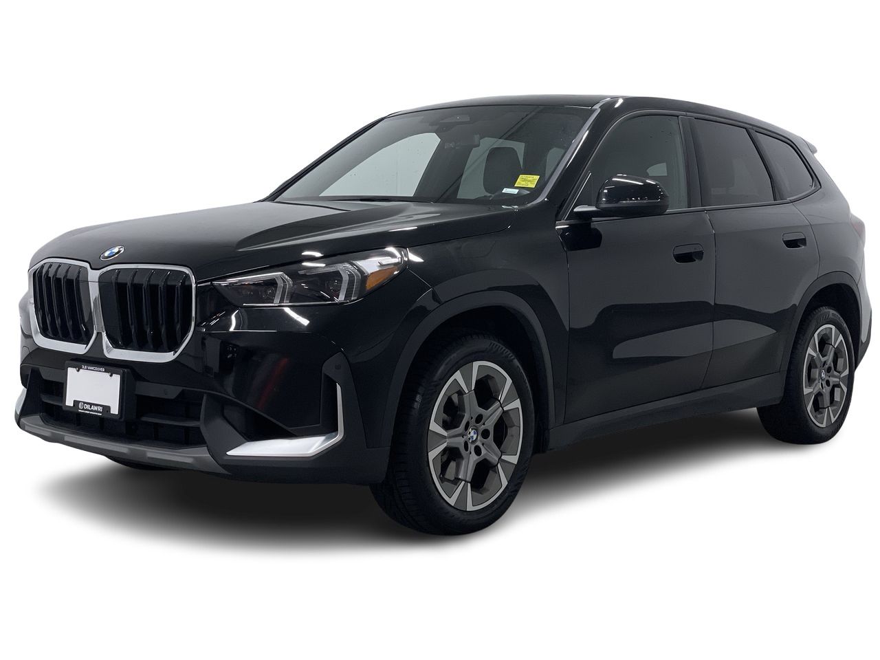 2025 BMW X1