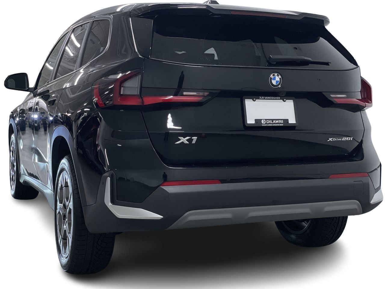 2025 BMW X1