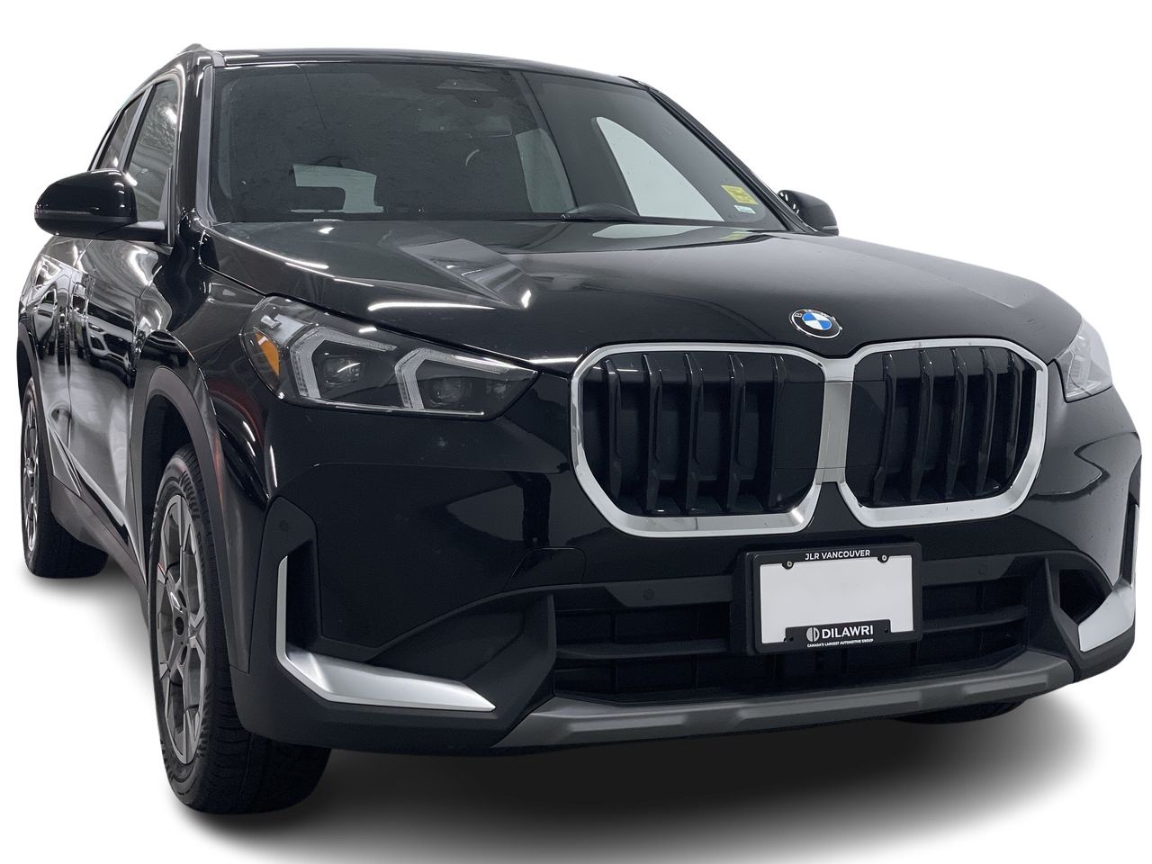 2025 BMW X1