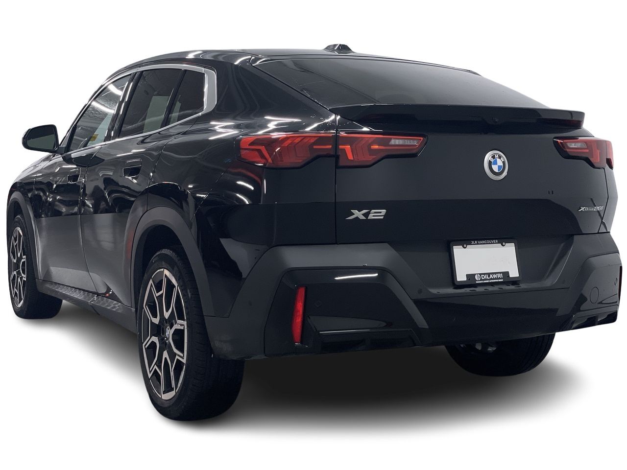 2025 BMW X2