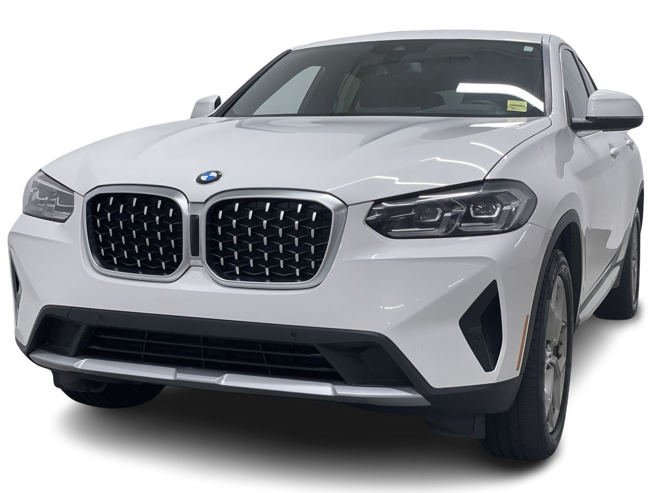 2025 BMW X4