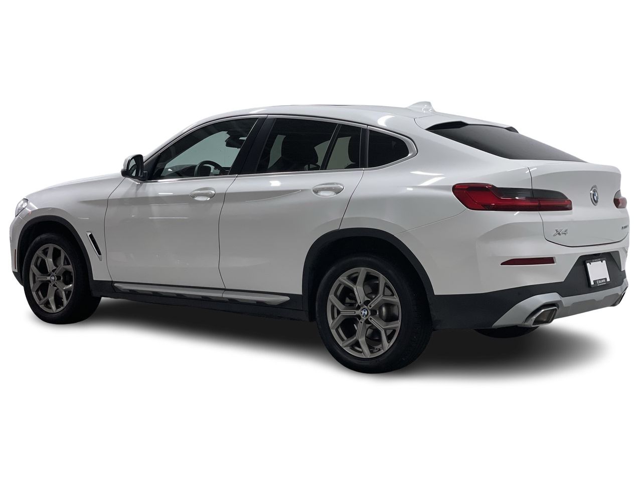 2025 BMW X4