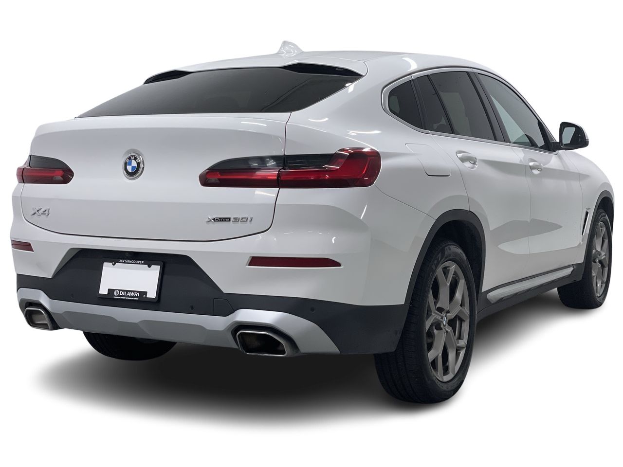 2025 BMW X4
