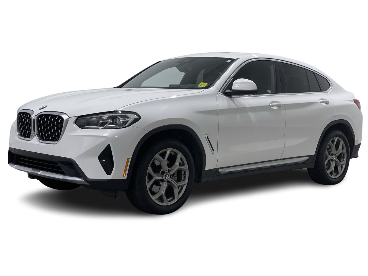 2025 BMW X4
