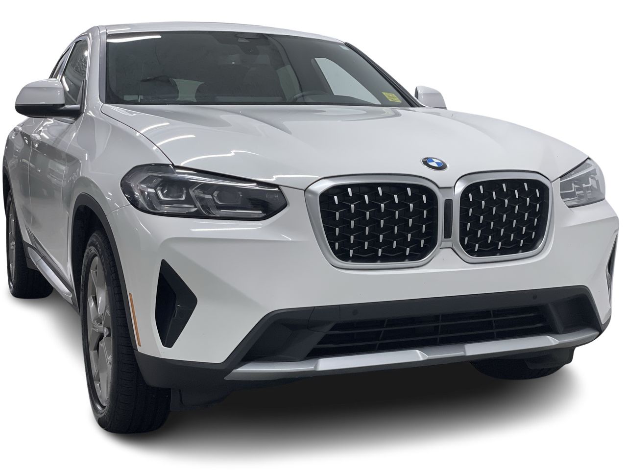 2025 BMW X4
