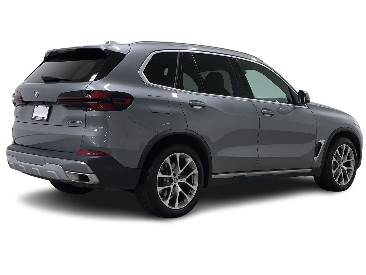 2025 BMW X5