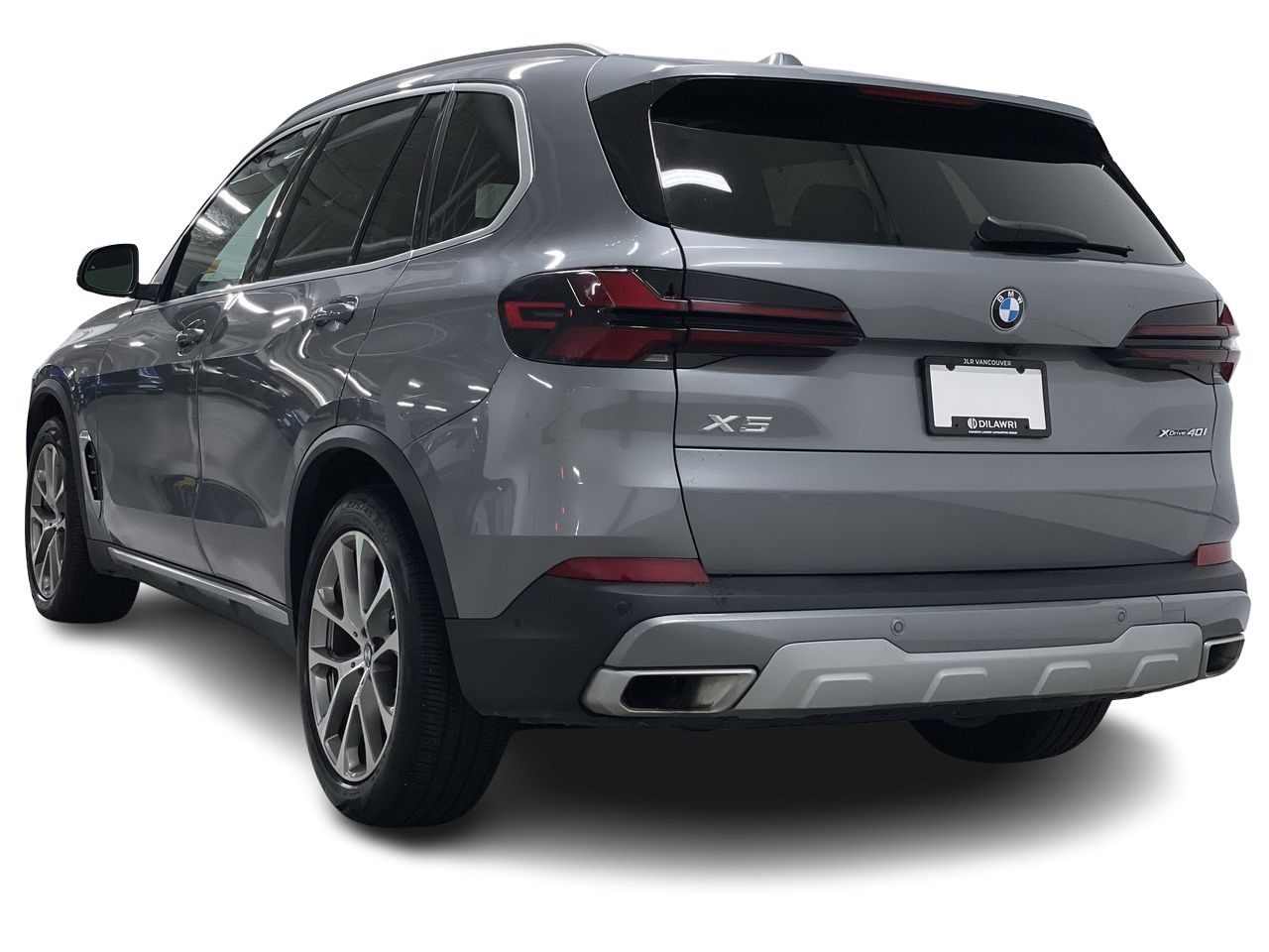2025 BMW X5