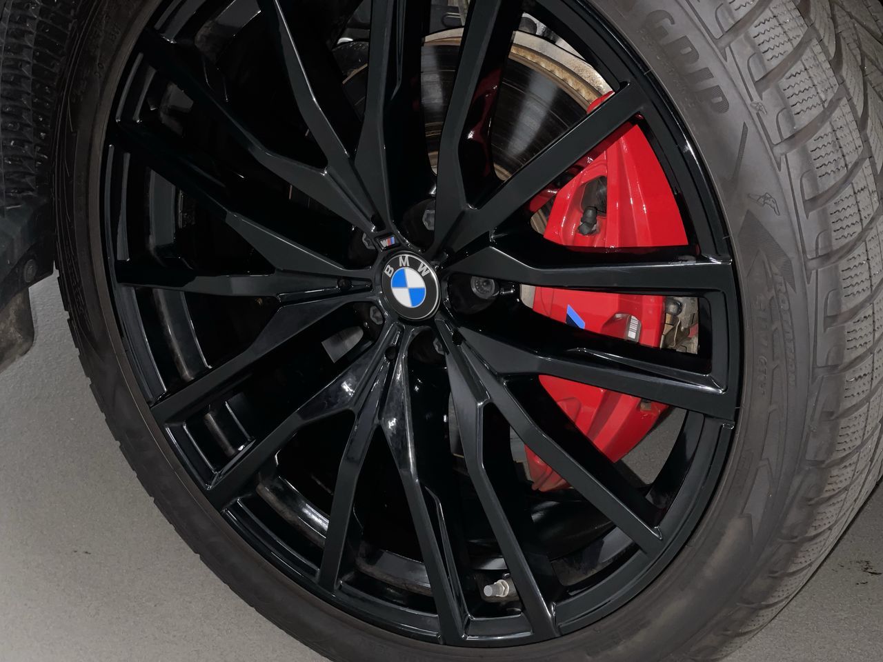 2026 BMW X6