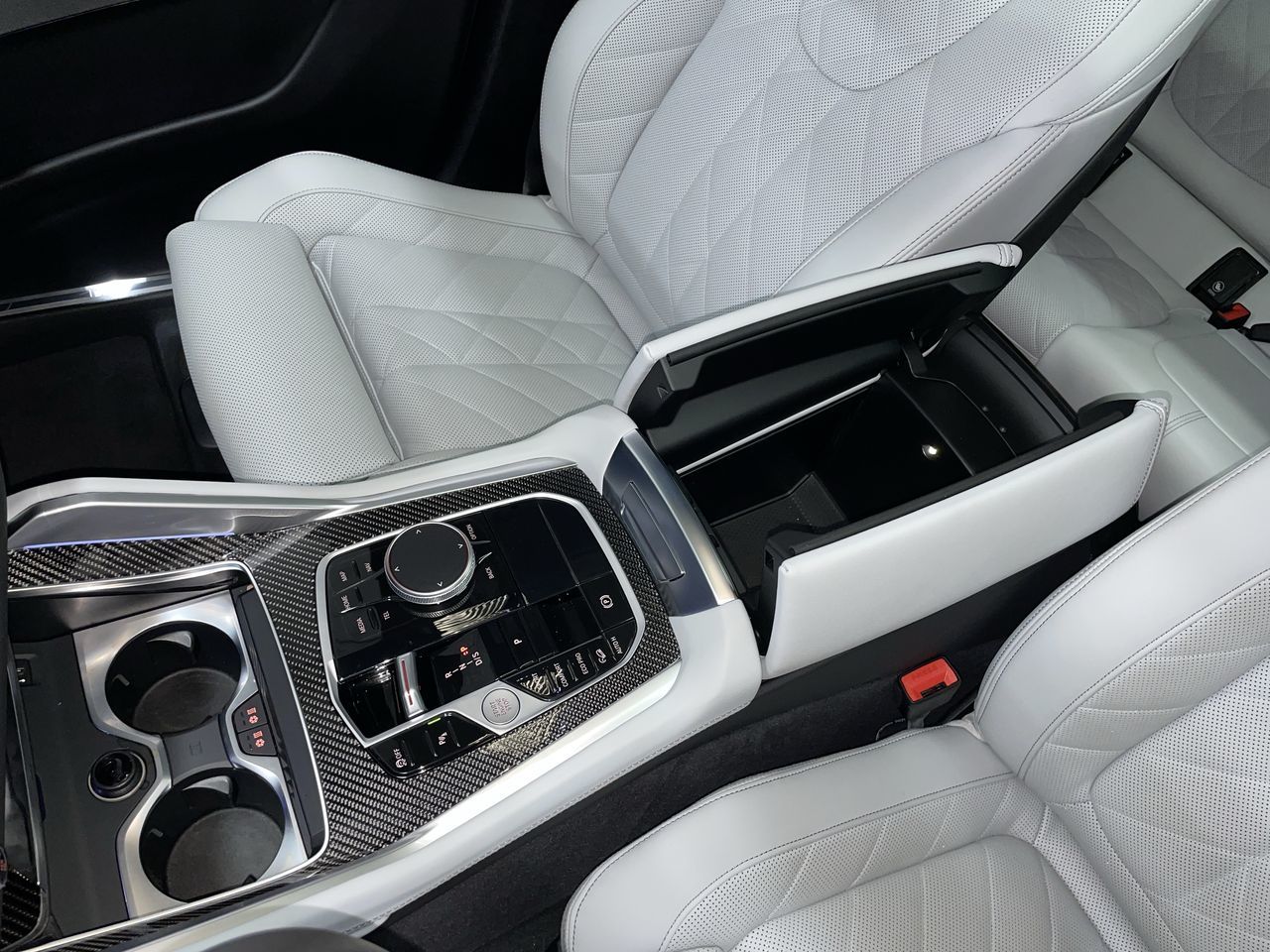 2026 BMW X6