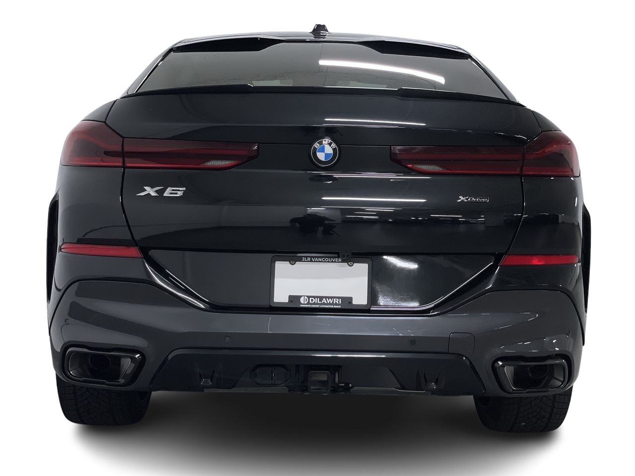 2026 BMW X6