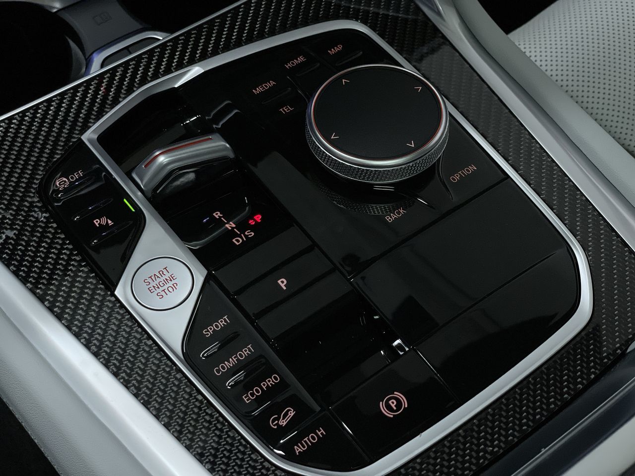 2026 BMW X6