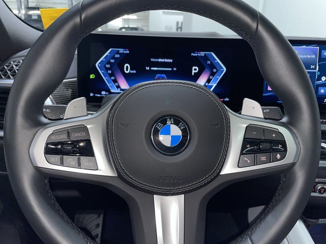 2026 BMW X6