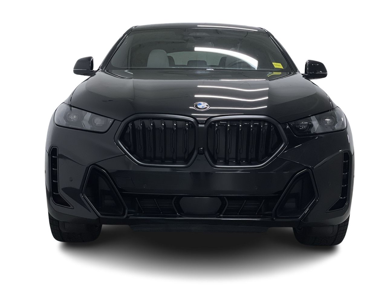 2026 BMW X6