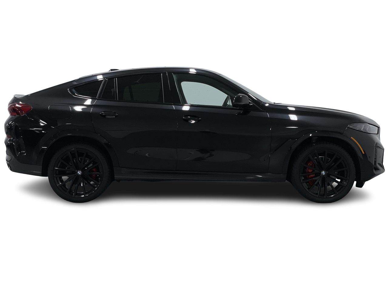 2026 BMW X6