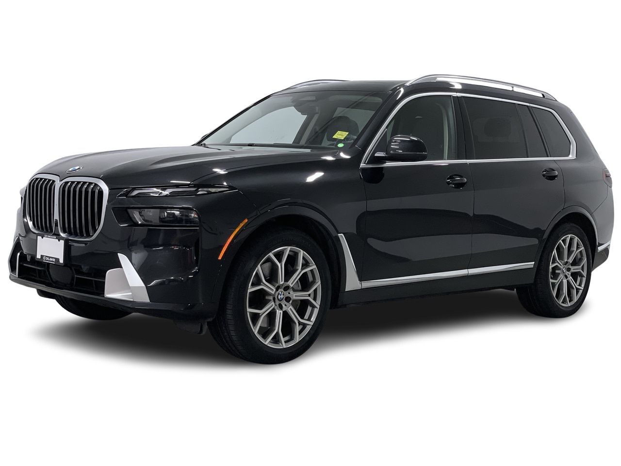 2024 BMW X7