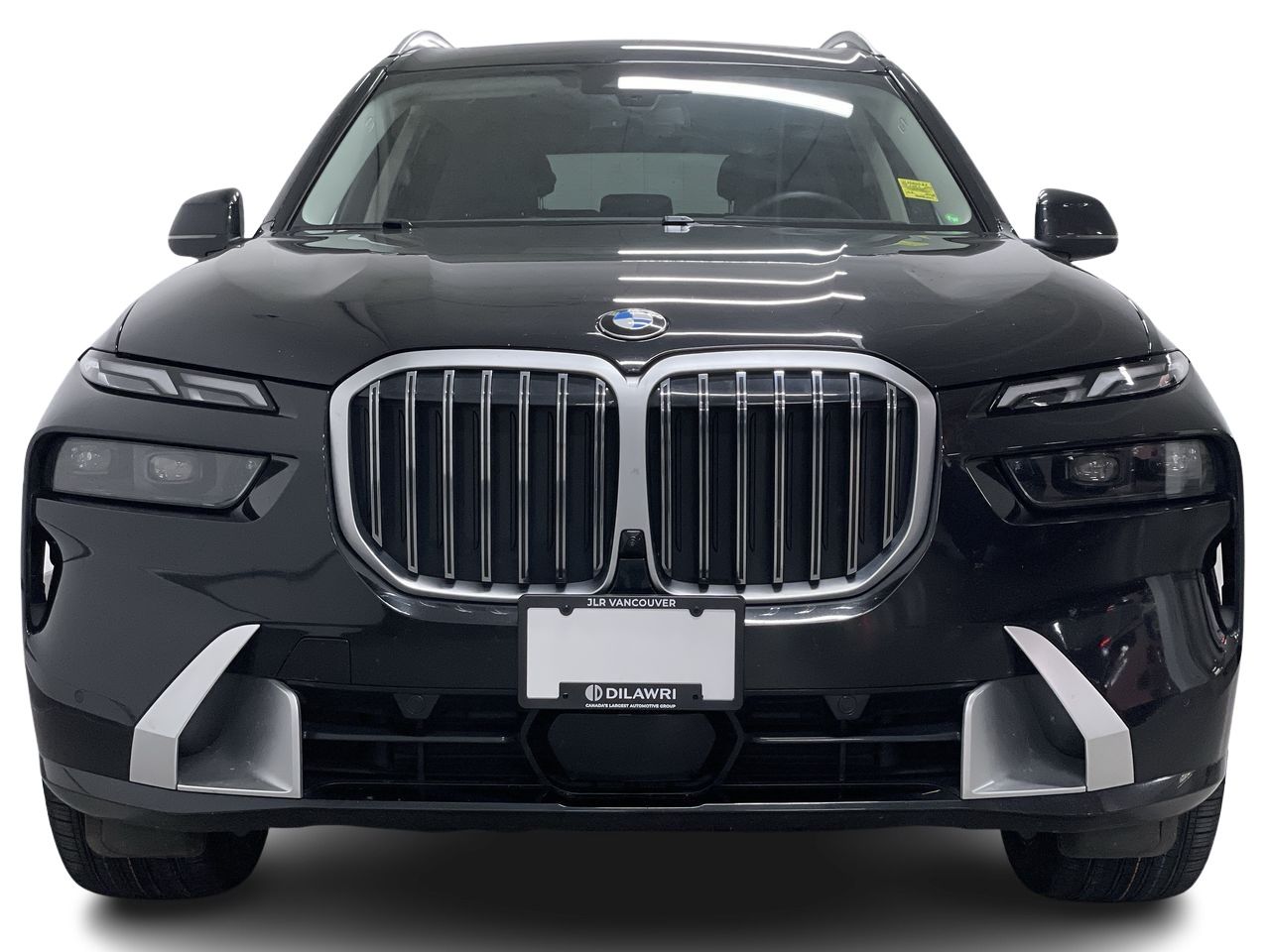 2024 BMW X7