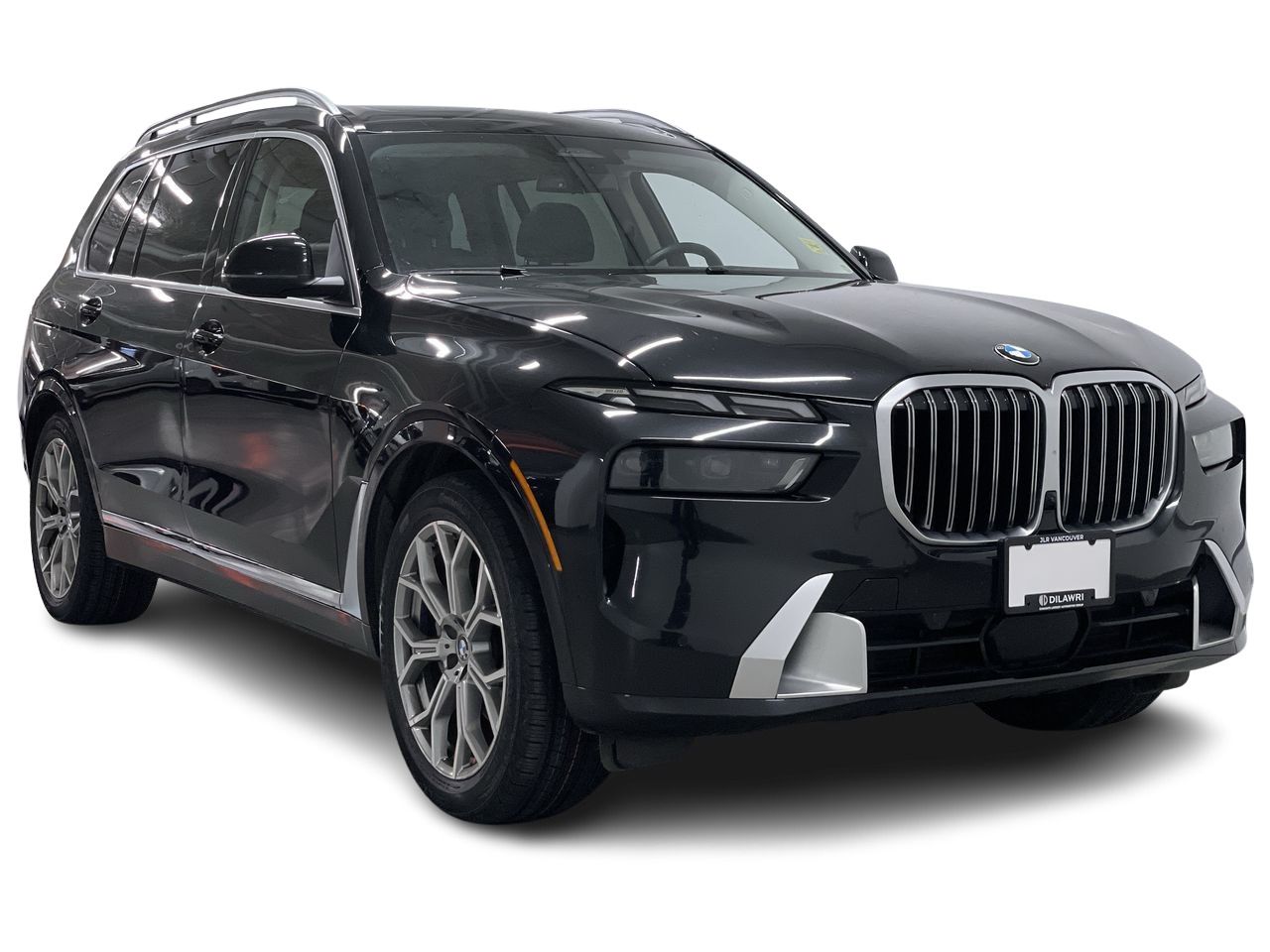 2024 BMW X7