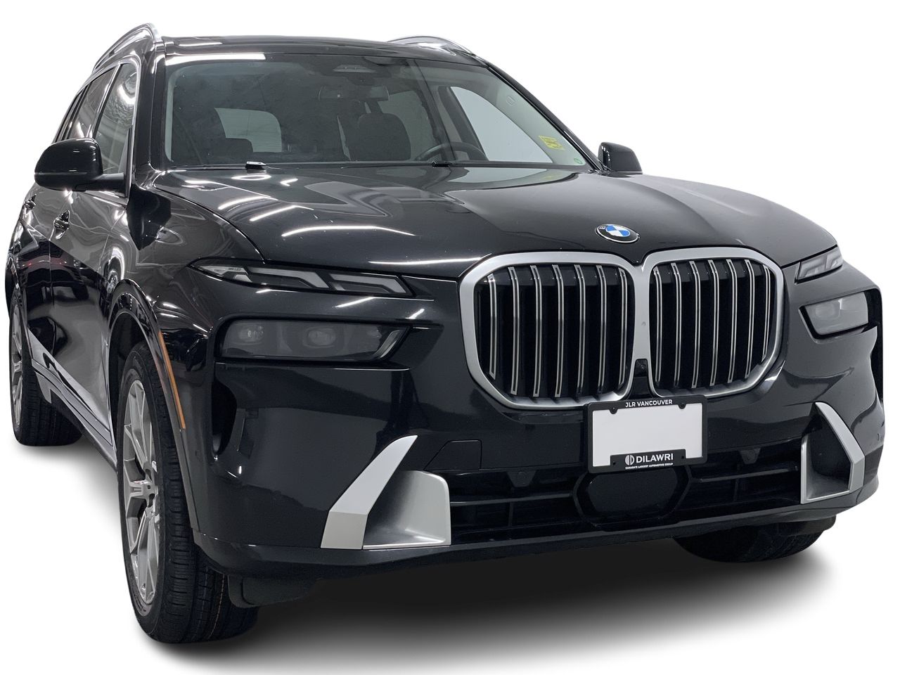 2024 BMW X7