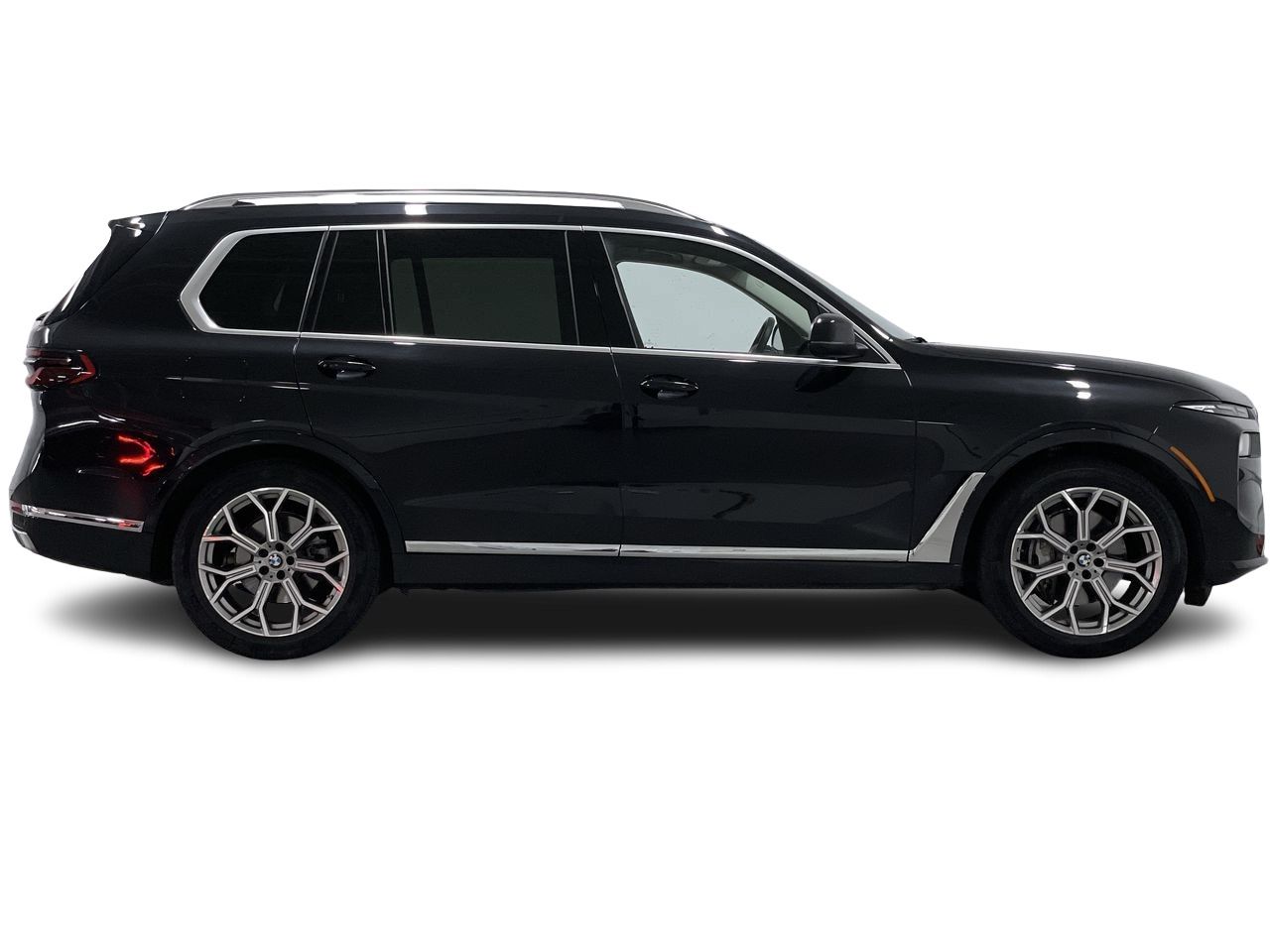 2024 BMW X7